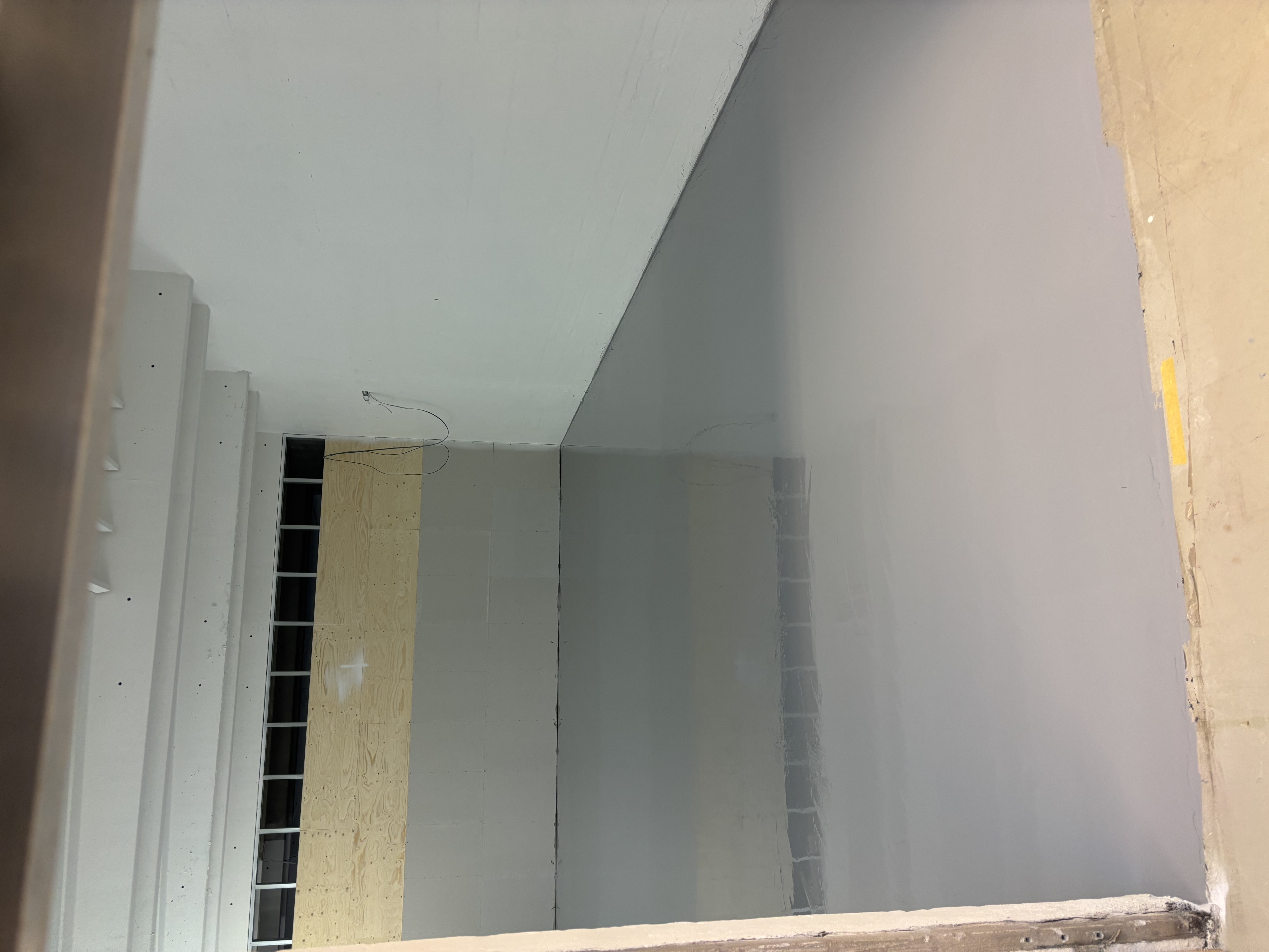 Epoxy gulvbelægning